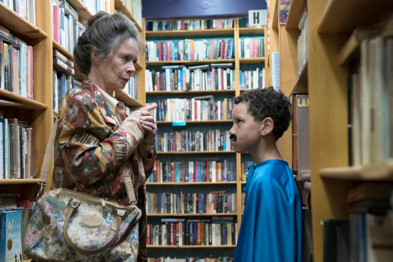 (Photo: Ali Goldstein/FX Networks)